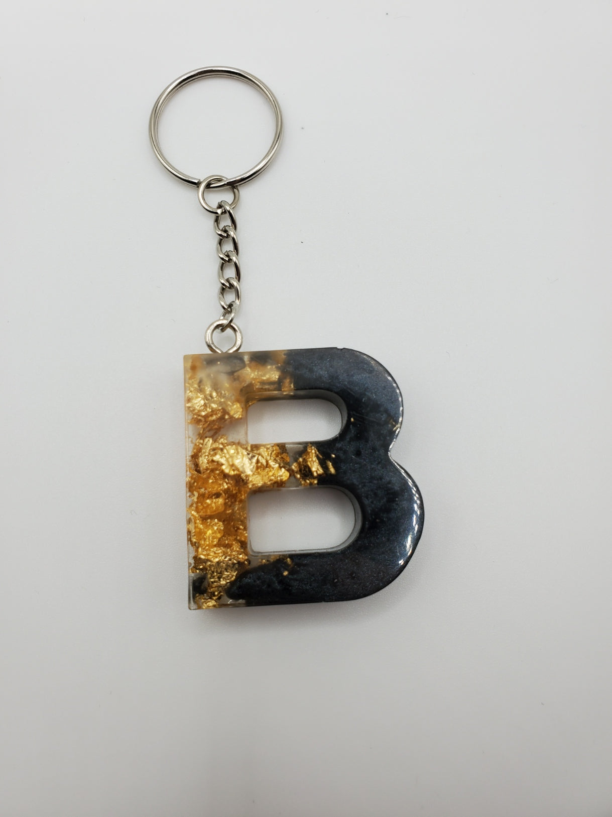 Letter Key Chains