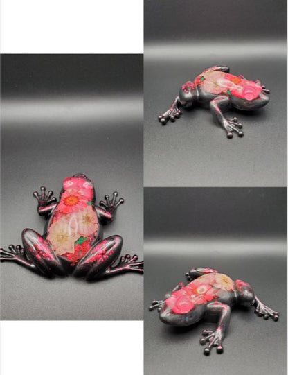 Frog Decor