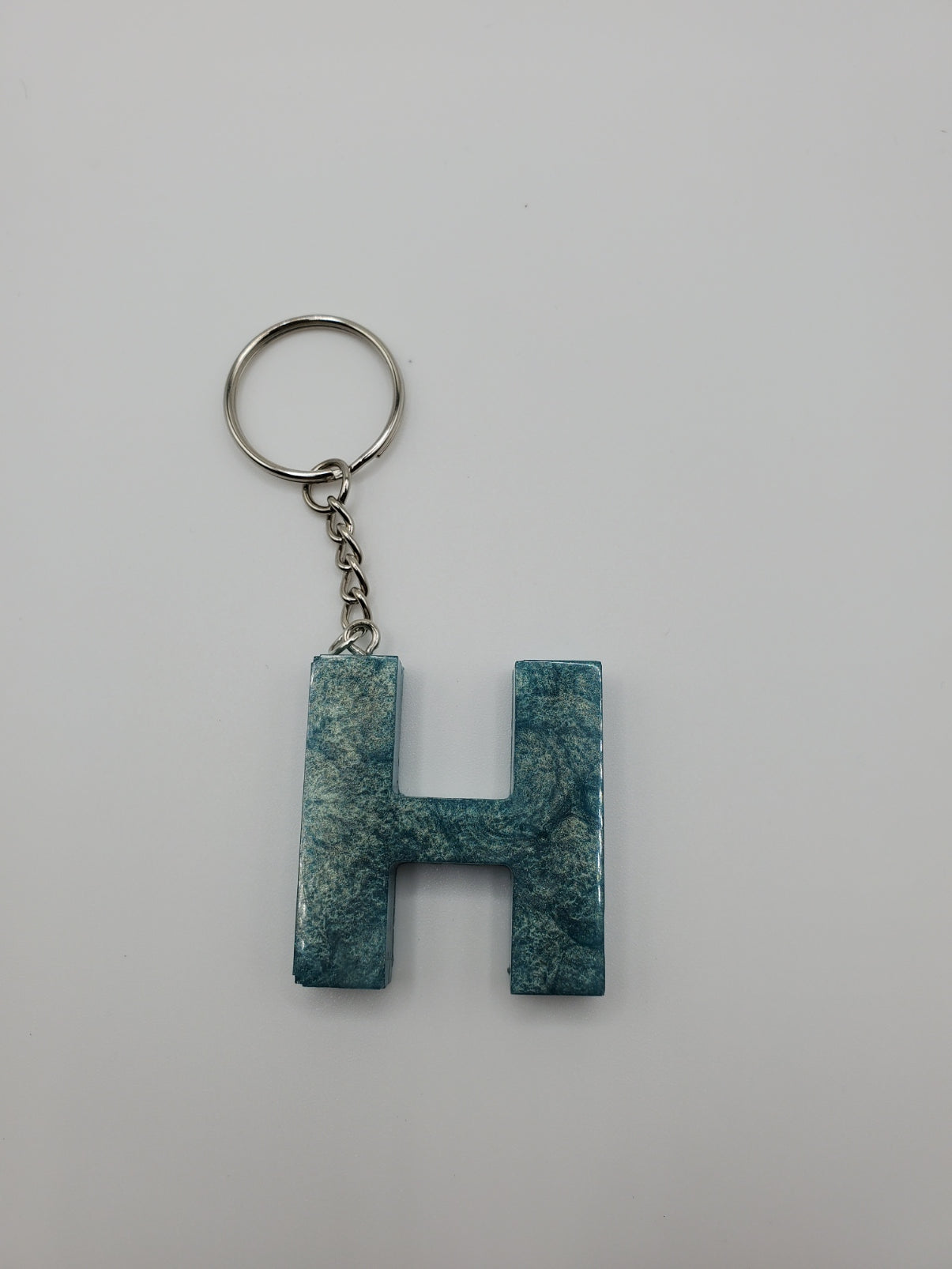 Letter Key Chains