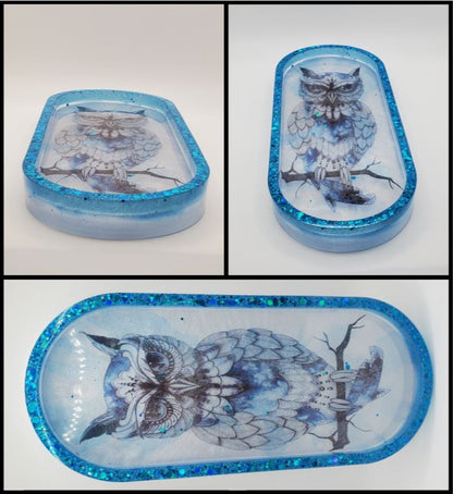 Medium Size Trinket Tray