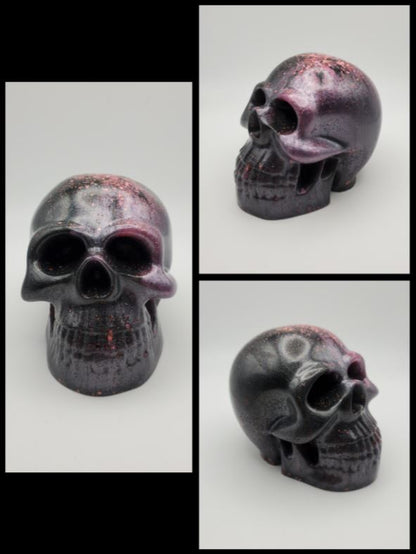 Skull Decor