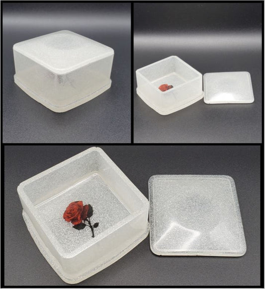 Trinket Box (Square)