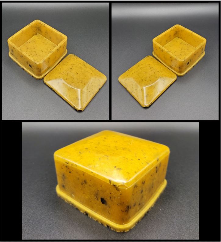 Trinket Box (Square)